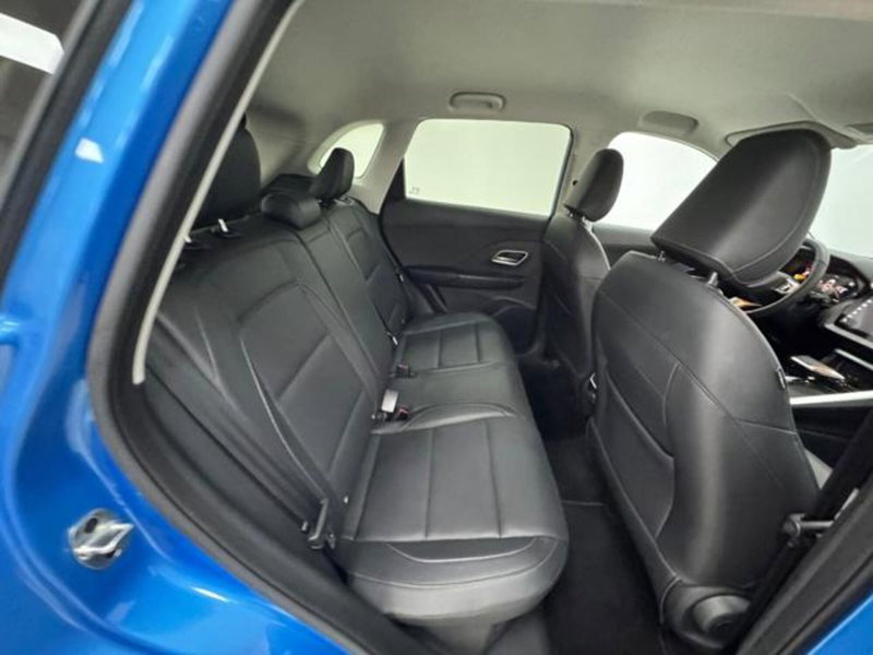 Mg ZS usata a Como (5)