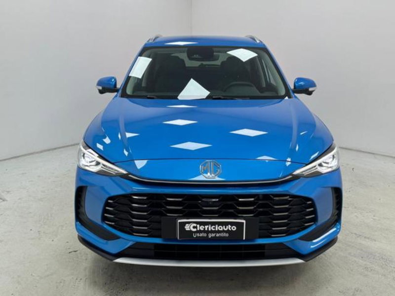 Mg ZS usata a Como (6)