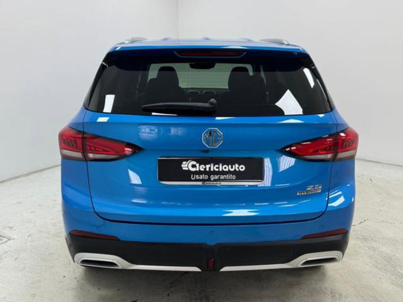 Mg ZS usata a Como (7)