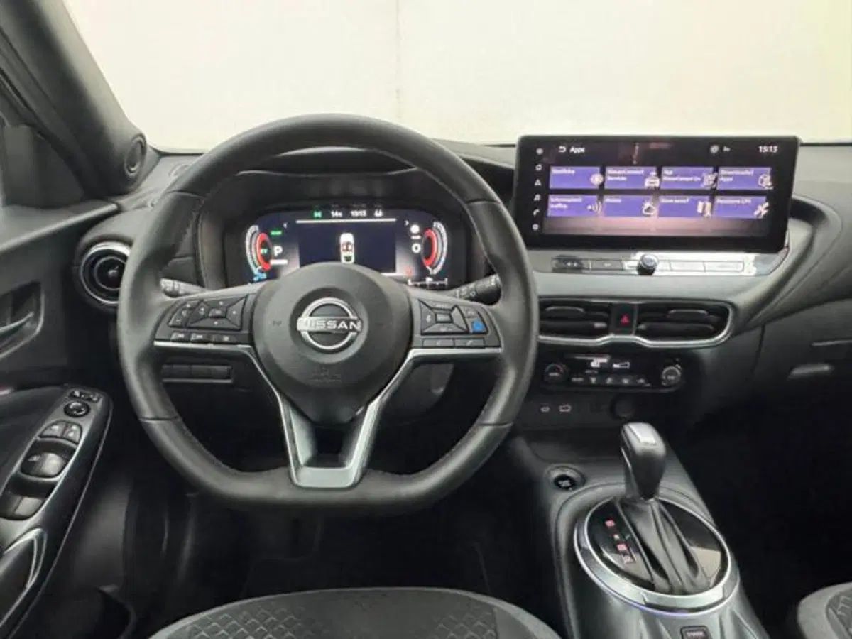 Nissan Juke usata a Como (11)