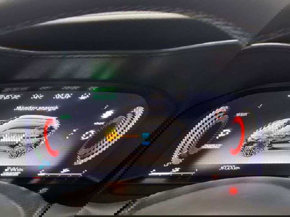 Nissan Juke usata a Como (13)