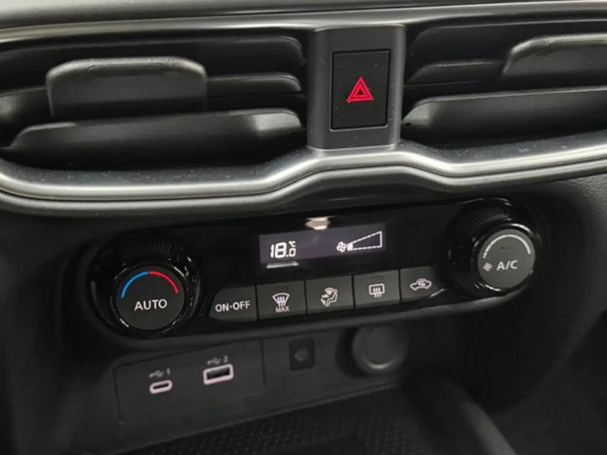 Nissan Juke usata a Como (20)
