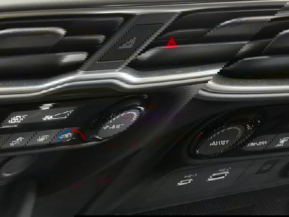 Nissan Juke usata a Como (20)