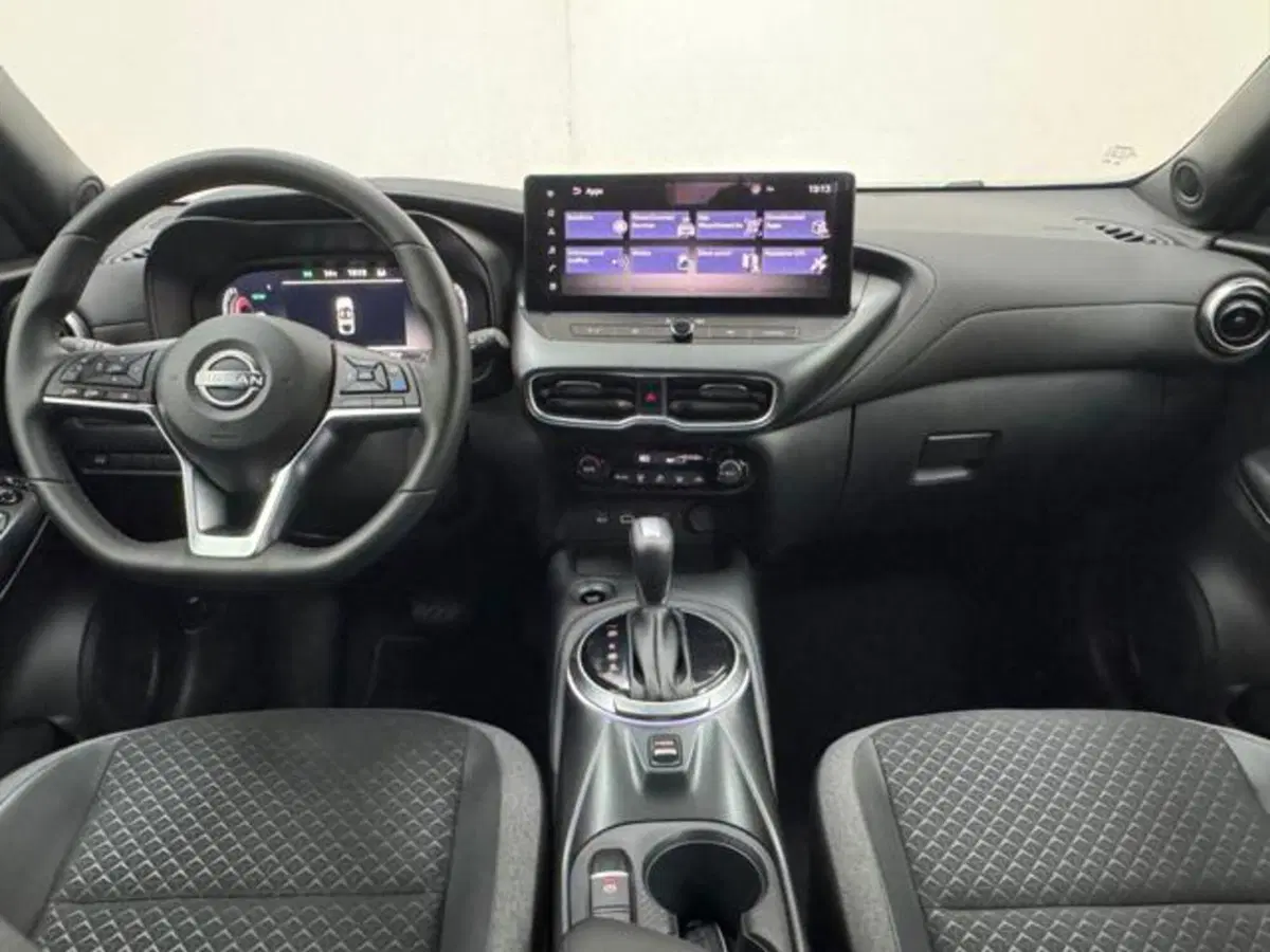 Nissan Juke usata a Como (4)