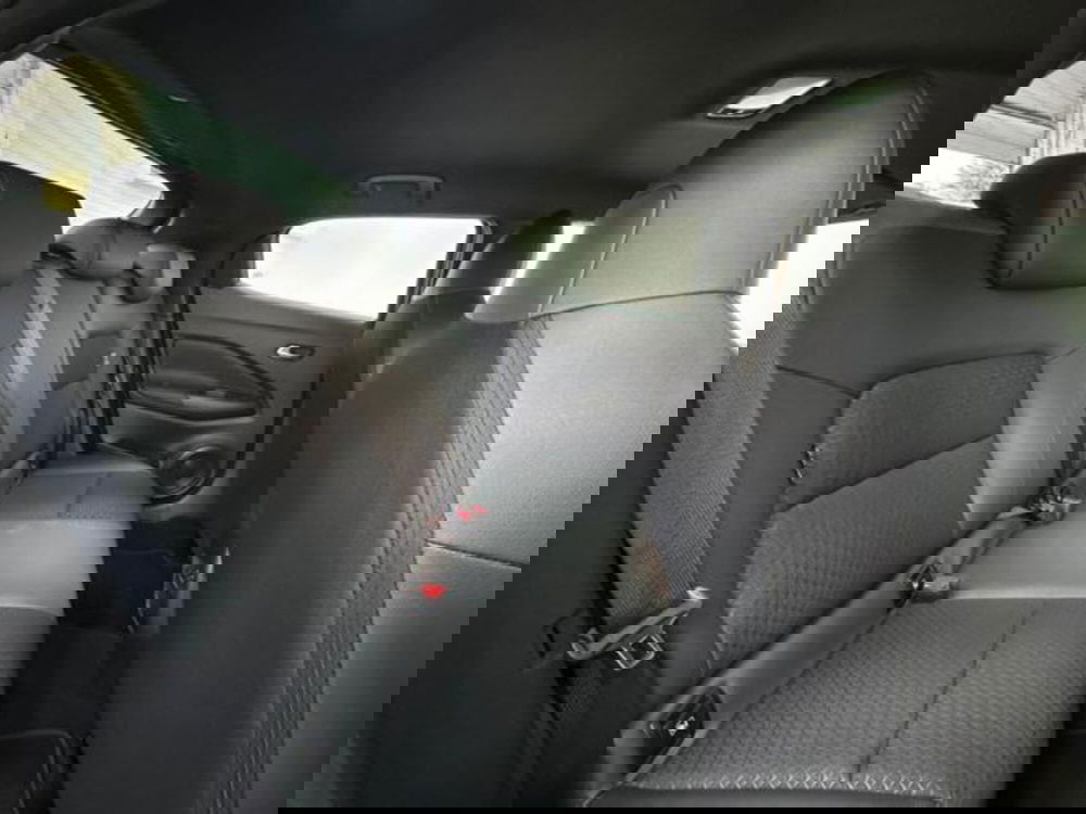 Nissan Juke usata a Como (5)