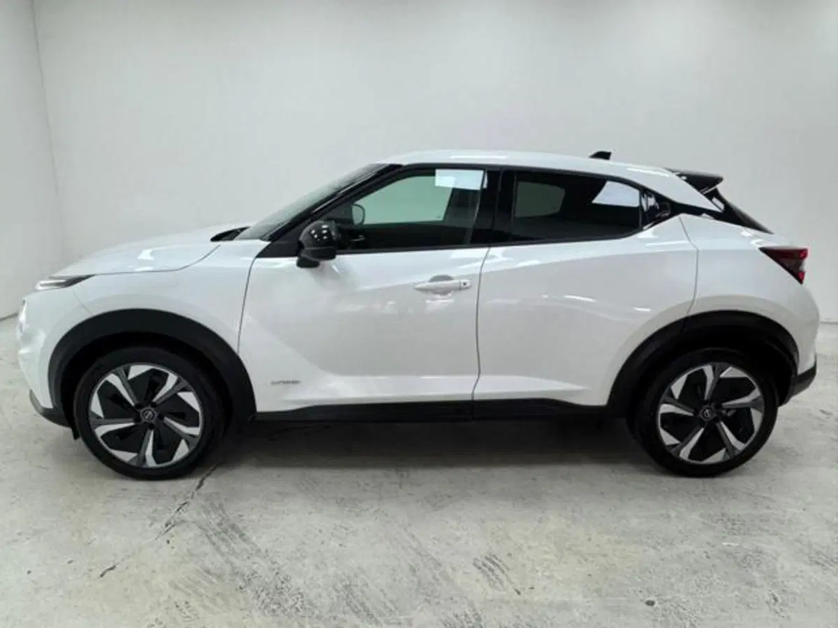 Nissan Juke usata a Como (8)