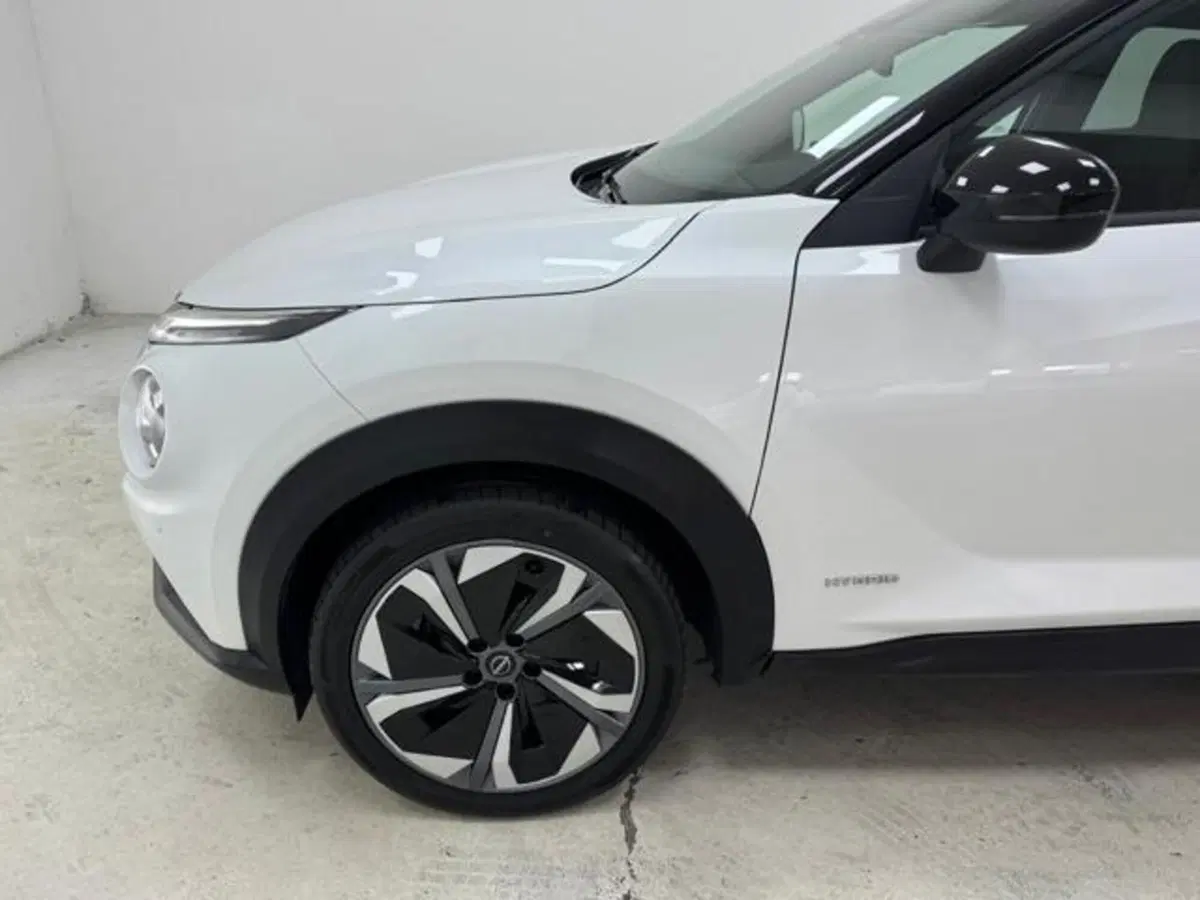 Nissan Juke usata a Como (9)