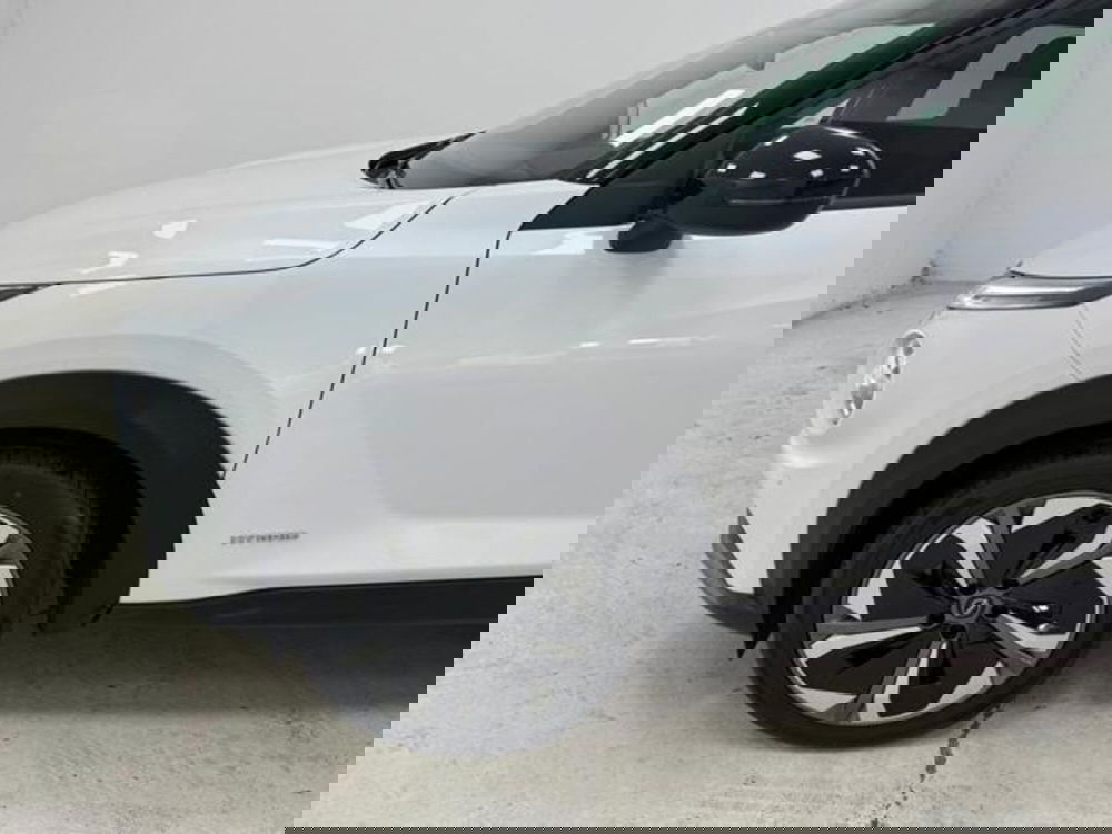 Nissan Juke usata a Como (9)