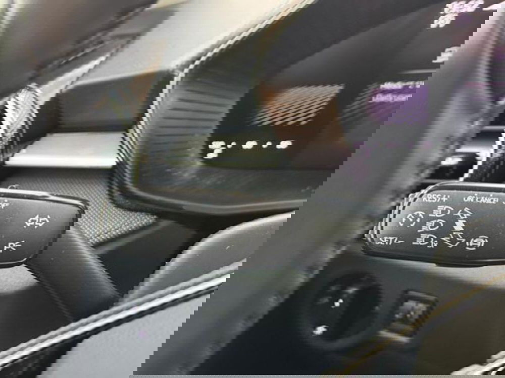 Skoda Fabia usata a Como (11)