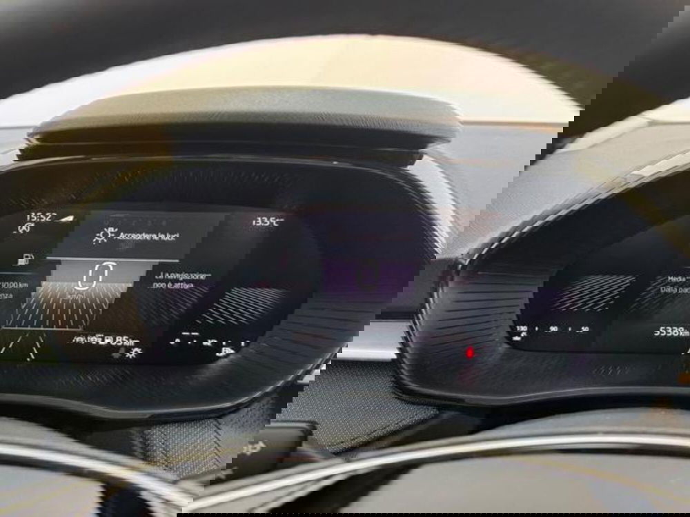 Skoda Fabia usata a Como (12)