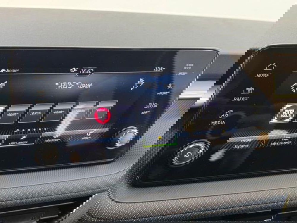 Skoda Fabia usata a Como (13)