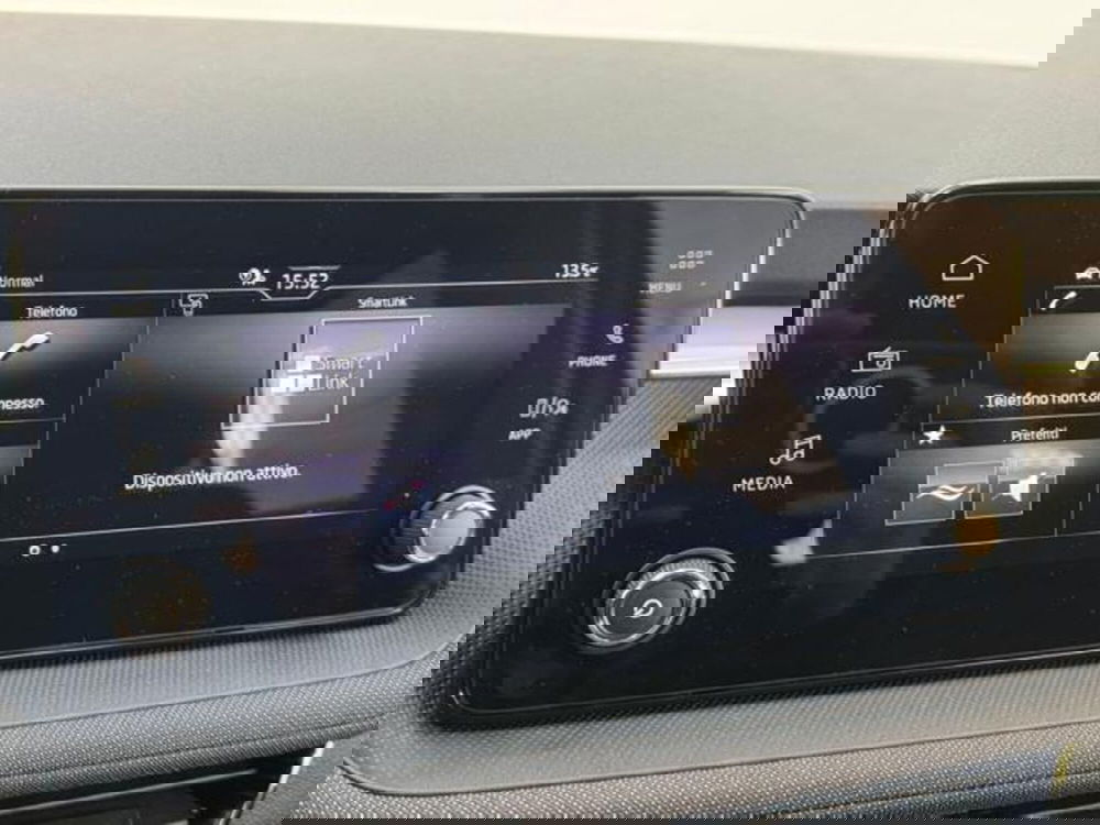 Skoda Fabia usata a Como (15)