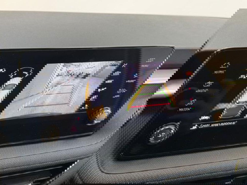 Skoda Fabia usata a Como (16)