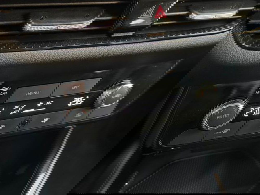 Skoda Fabia usata a Como (17)