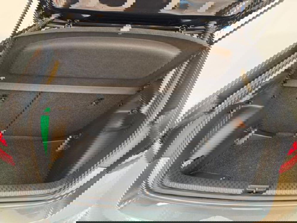 Skoda Fabia usata a Como (18)