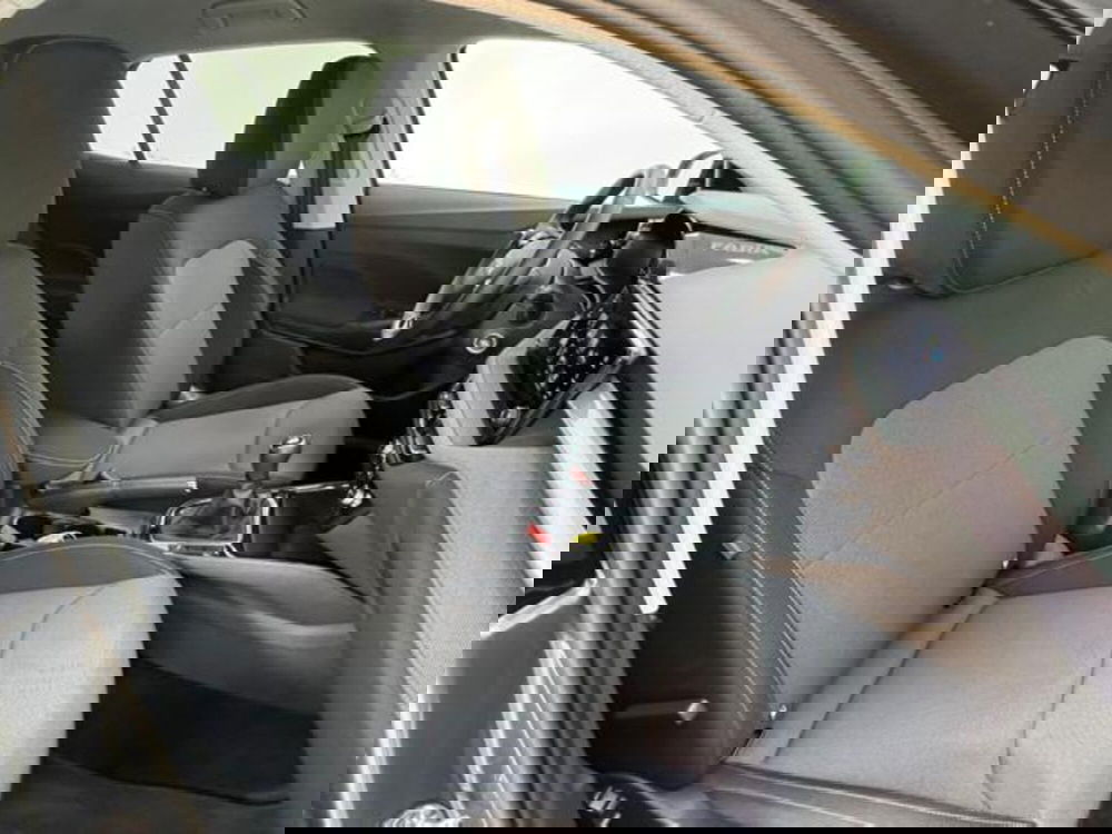 Skoda Fabia usata a Como (3)