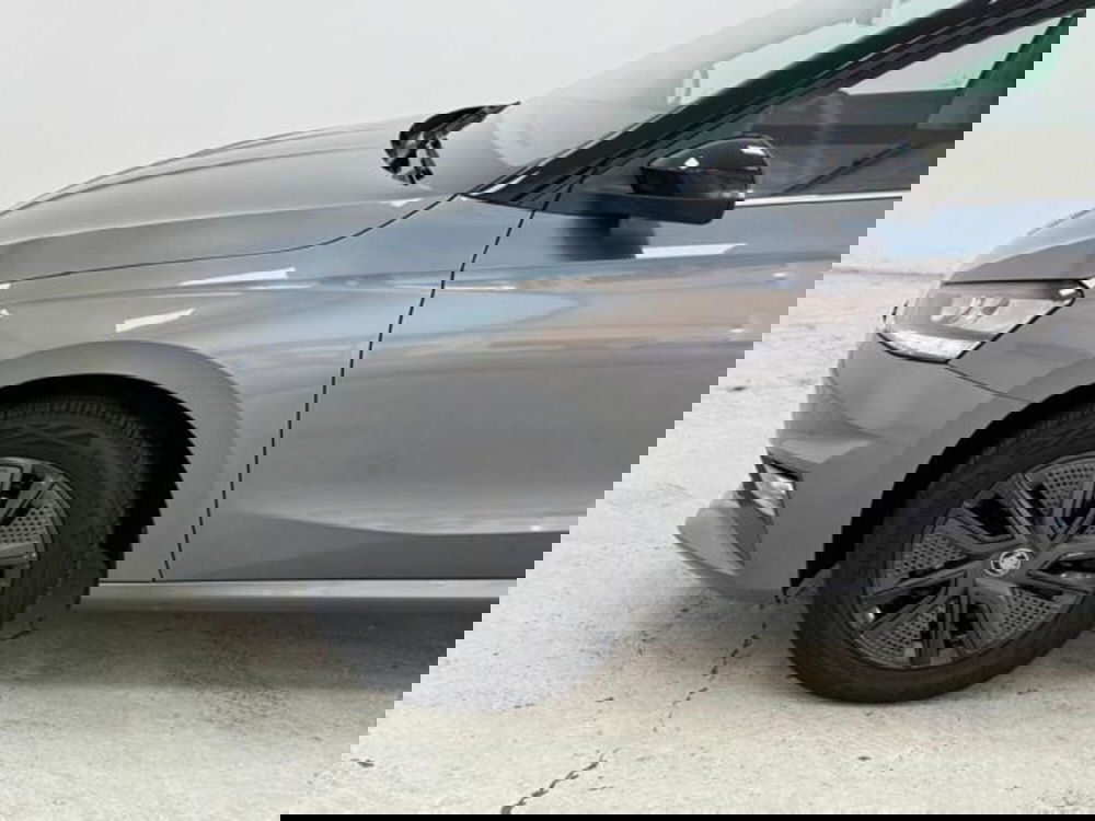 Skoda Fabia usata a Como (9)