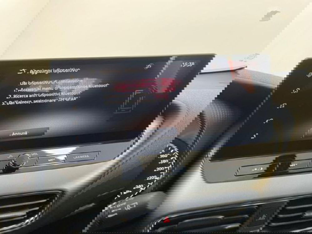 Nissan Juke nuova a Como (14)