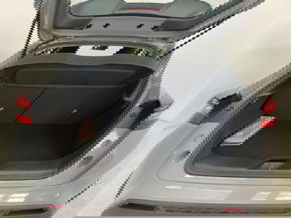 Nissan Juke nuova a Como (18)