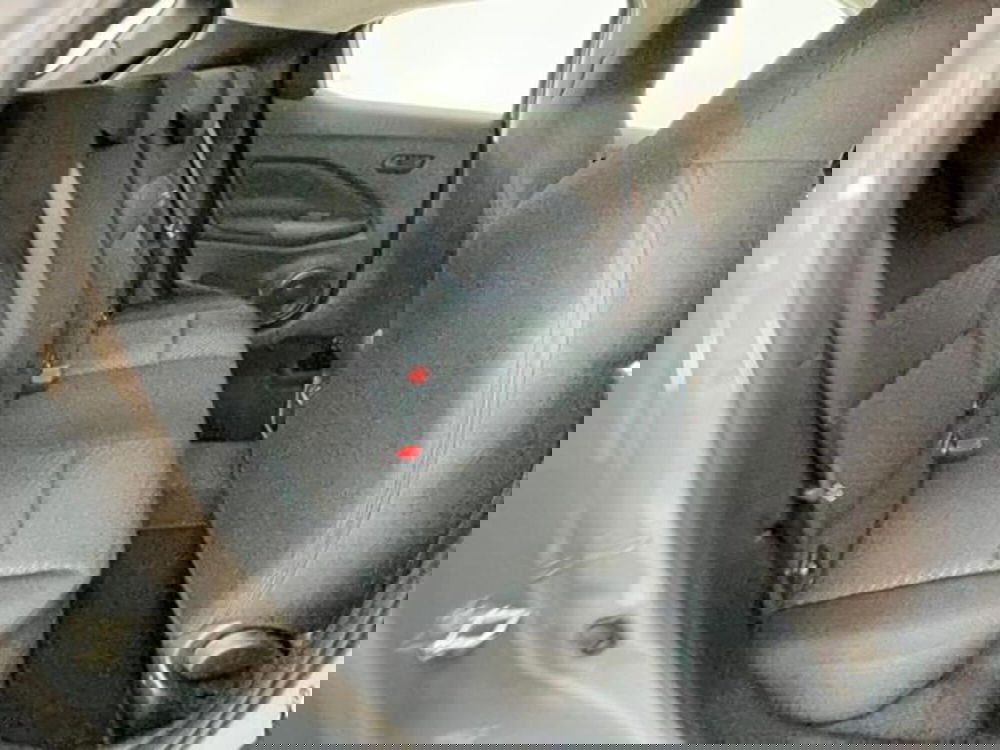 Nissan Juke nuova a Como (5)