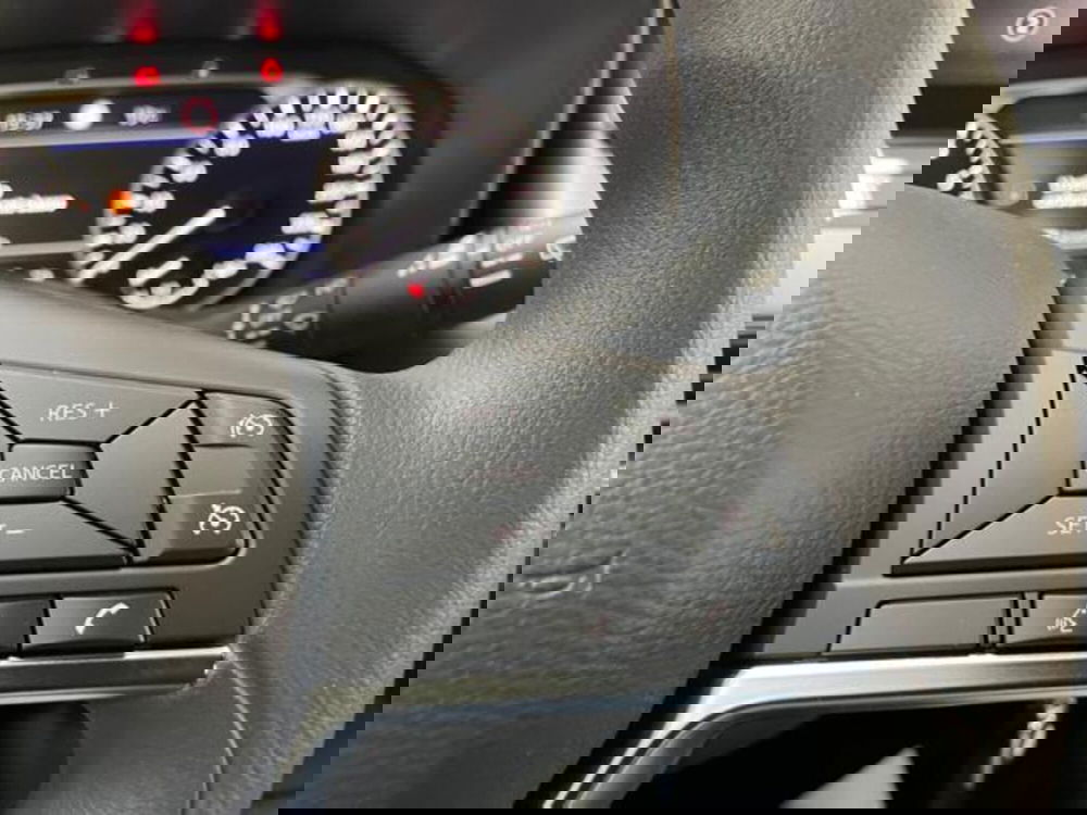 Nissan Juke nuova a Como (11)