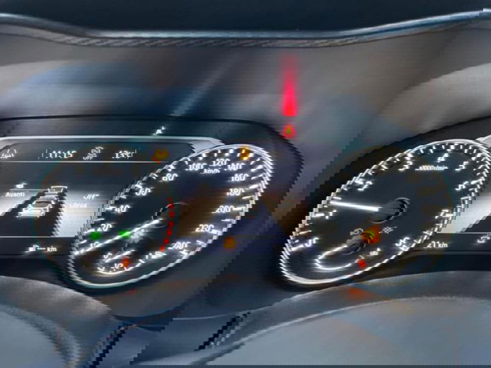 Nissan Juke nuova a Como (12)