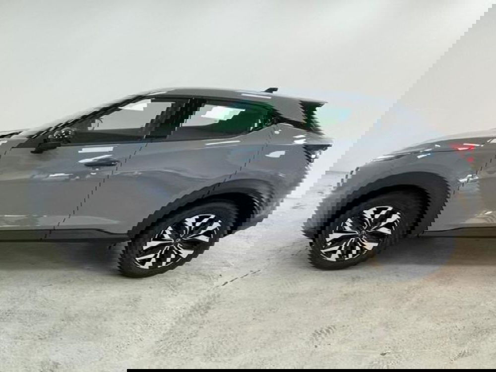 Nissan Juke nuova a Como (8)