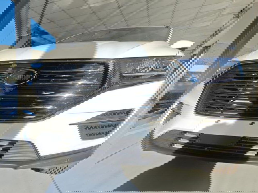 SWM G01 nuova a Como