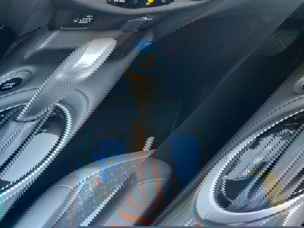 Nissan Juke usata a Firenze (13)