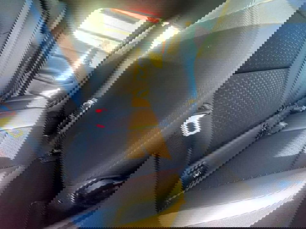 Nissan Juke usata a Firenze (16)