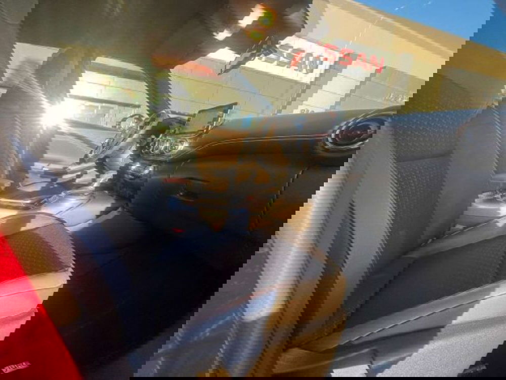 Nissan Juke usata a Firenze (17)