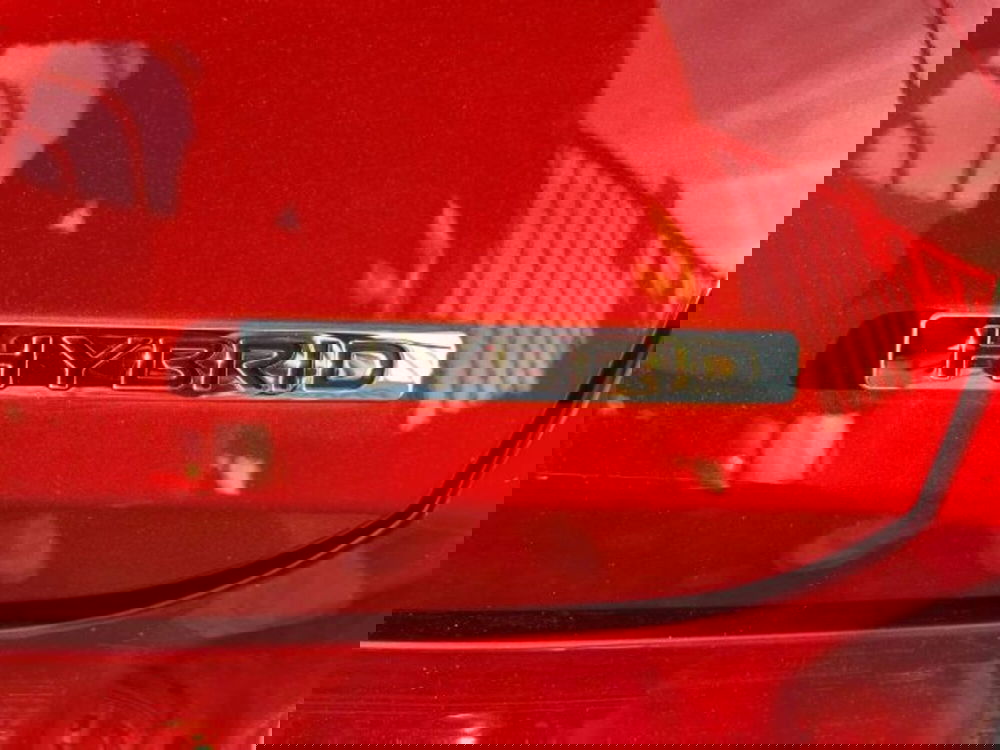 Nissan Juke usata a Firenze (18)