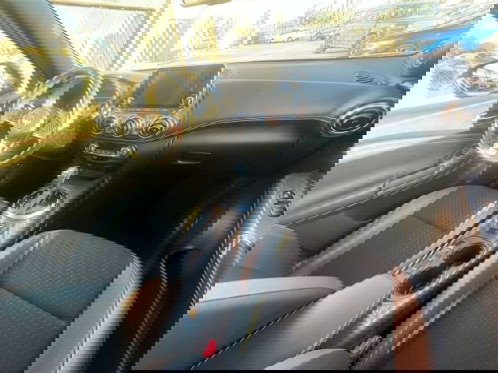 Nissan Juke usata a Firenze (19)