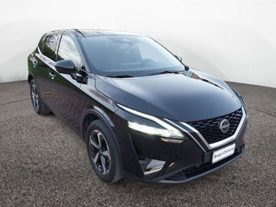 Nissan Qashqai 1.3 mhev N-Connecta 2wd 158cv xtronic del 2022 usata a Empoli