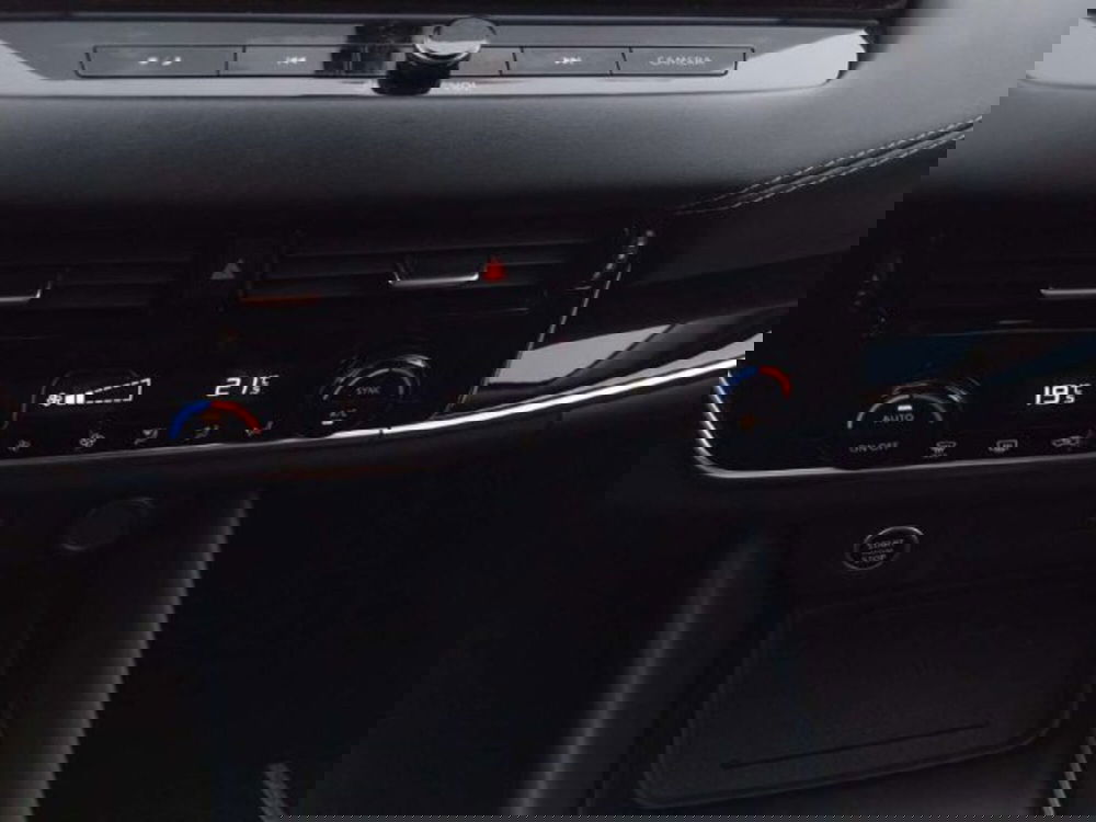 Nissan Qashqai usata a Firenze (17)