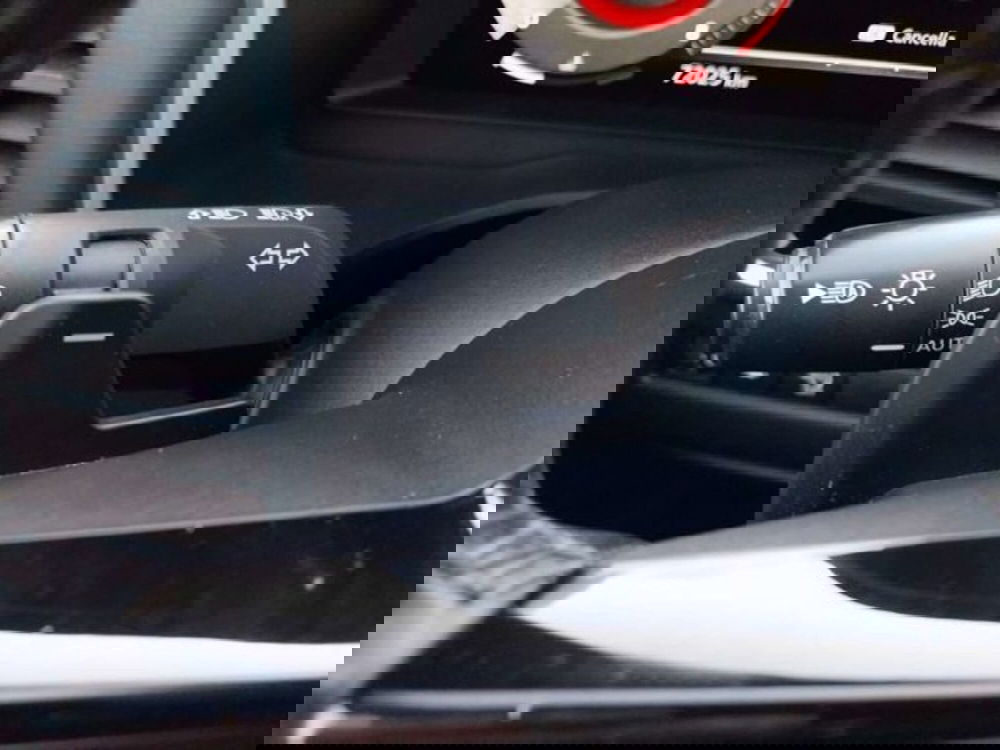 Nissan Qashqai usata a Firenze (18)