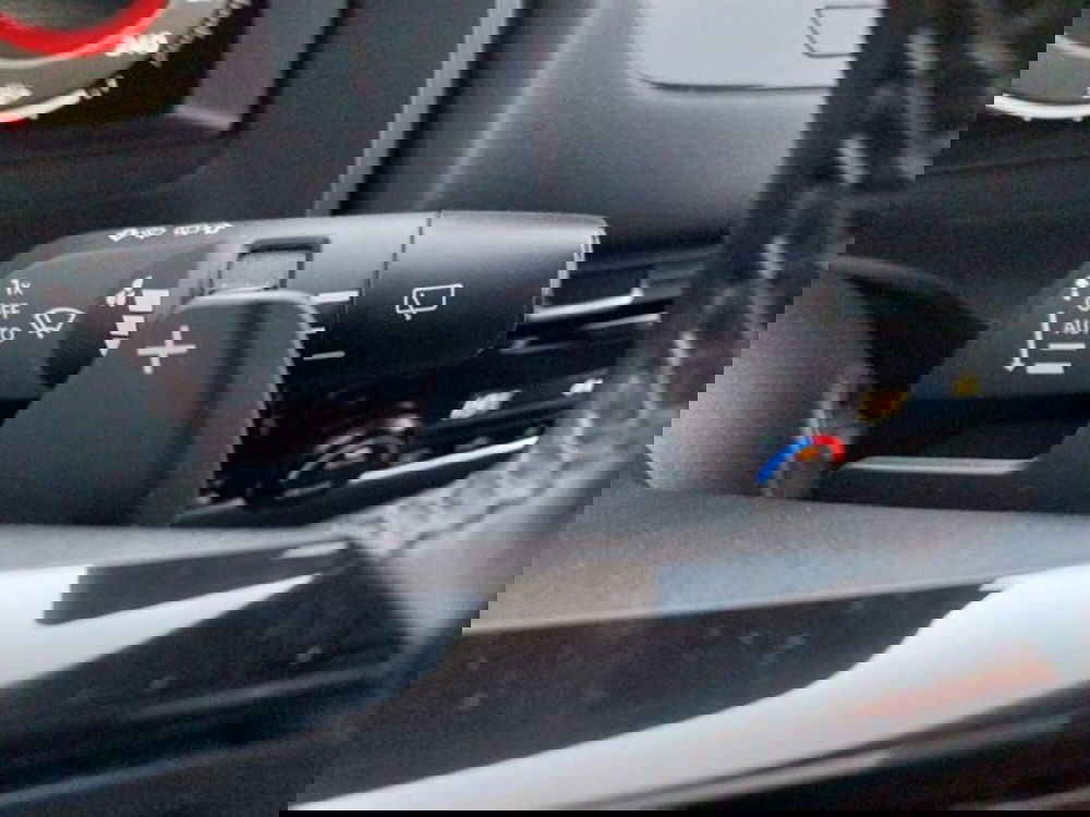 Nissan Qashqai usata a Firenze (20)