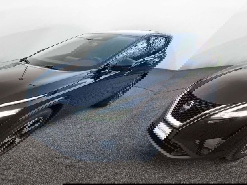 Nissan Qashqai usata a Firenze (3)