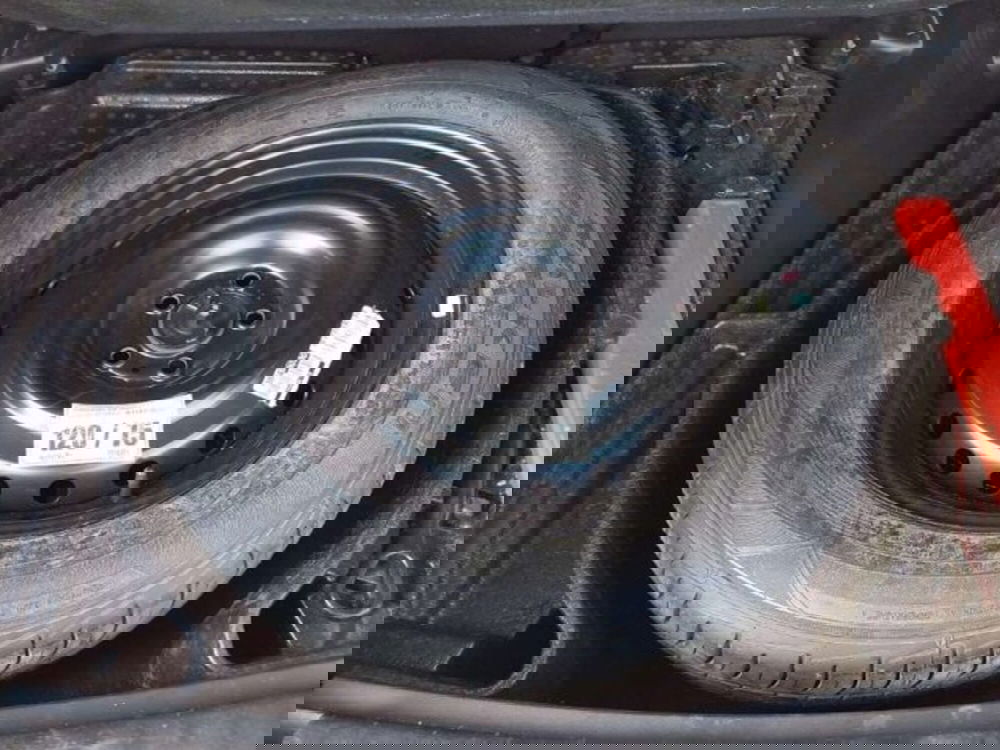 Jeep Compass usata a Firenze (10)