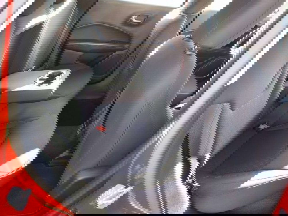 Jeep Compass usata a Firenze (11)