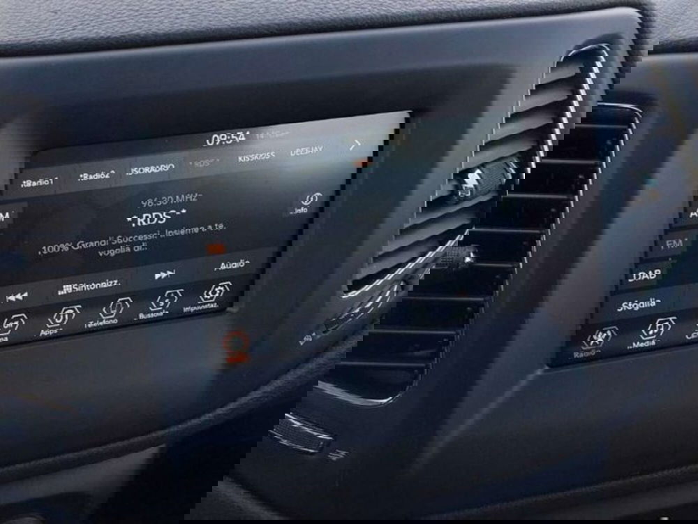 Jeep Compass usata a Firenze (15)