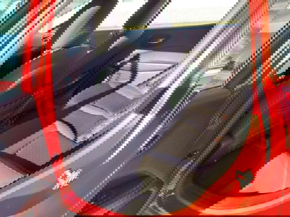 Jeep Compass usata a Firenze (8)