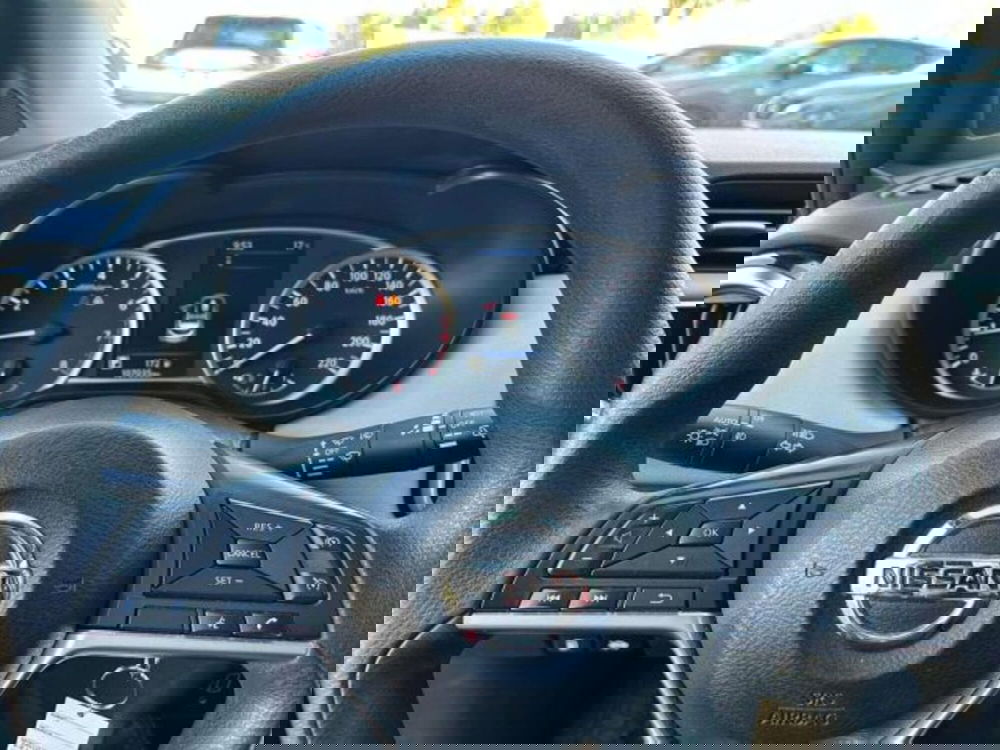 Nissan Micra usata a Firenze (11)