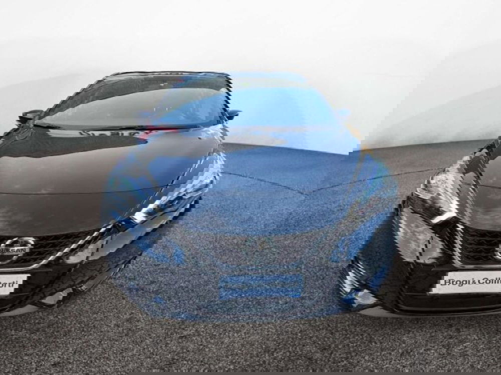 Nissan Micra usata a Firenze (2)