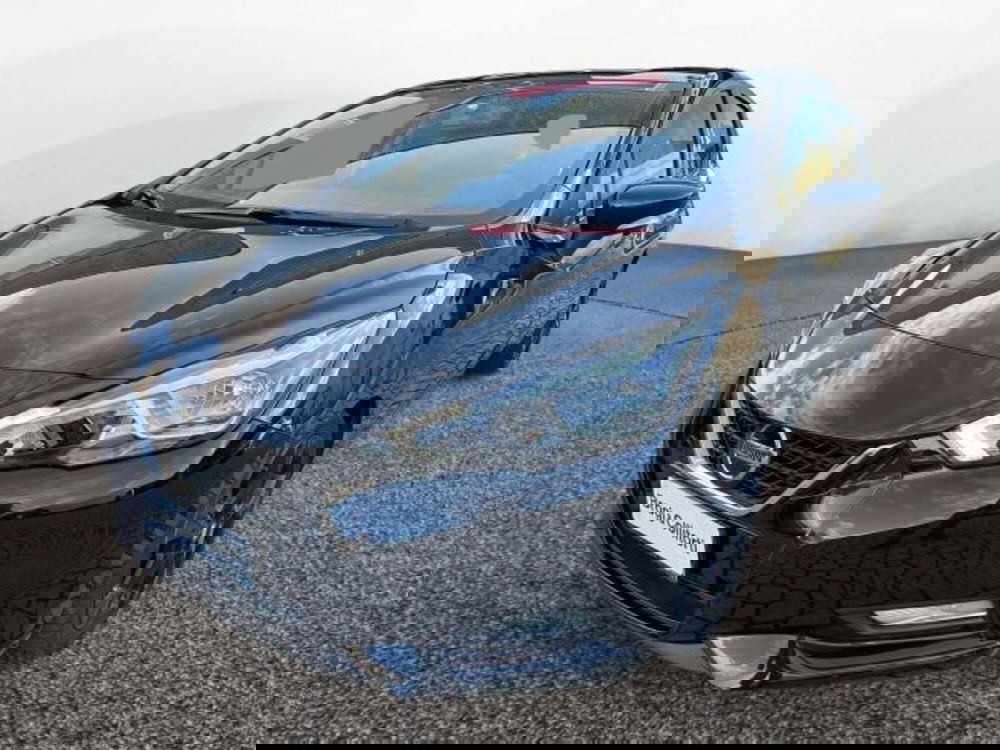 Nissan Micra usata a Firenze (3)