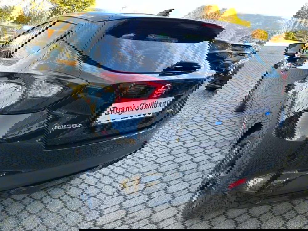 Nissan Micra usata a Firenze (6)