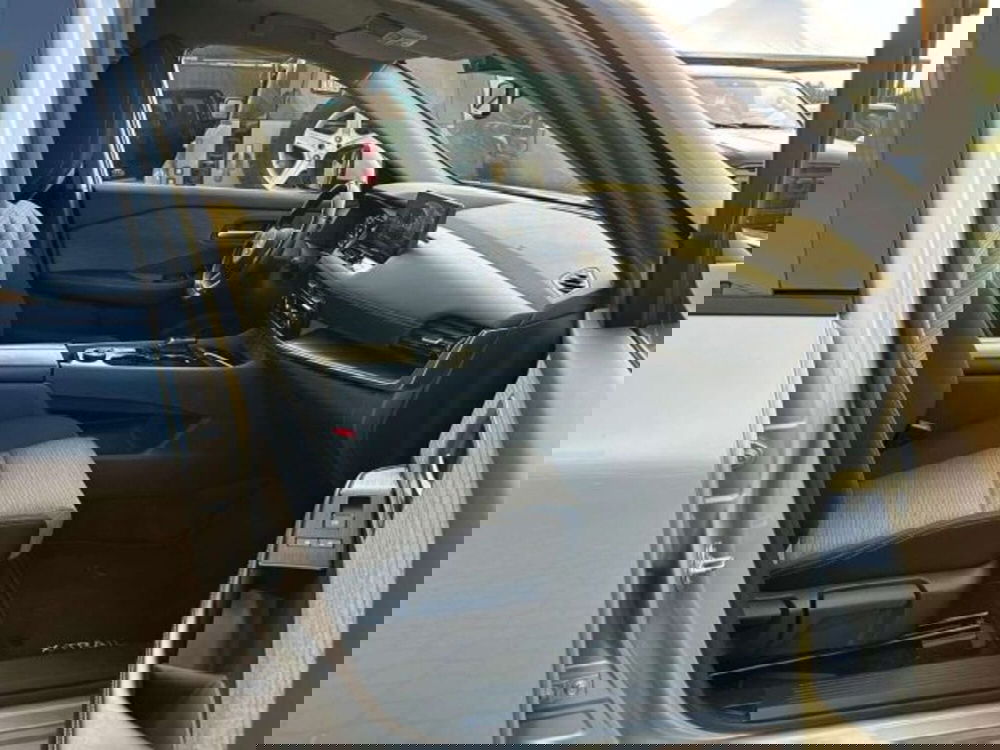 Nissan X-Trail usata a Firenze (13)