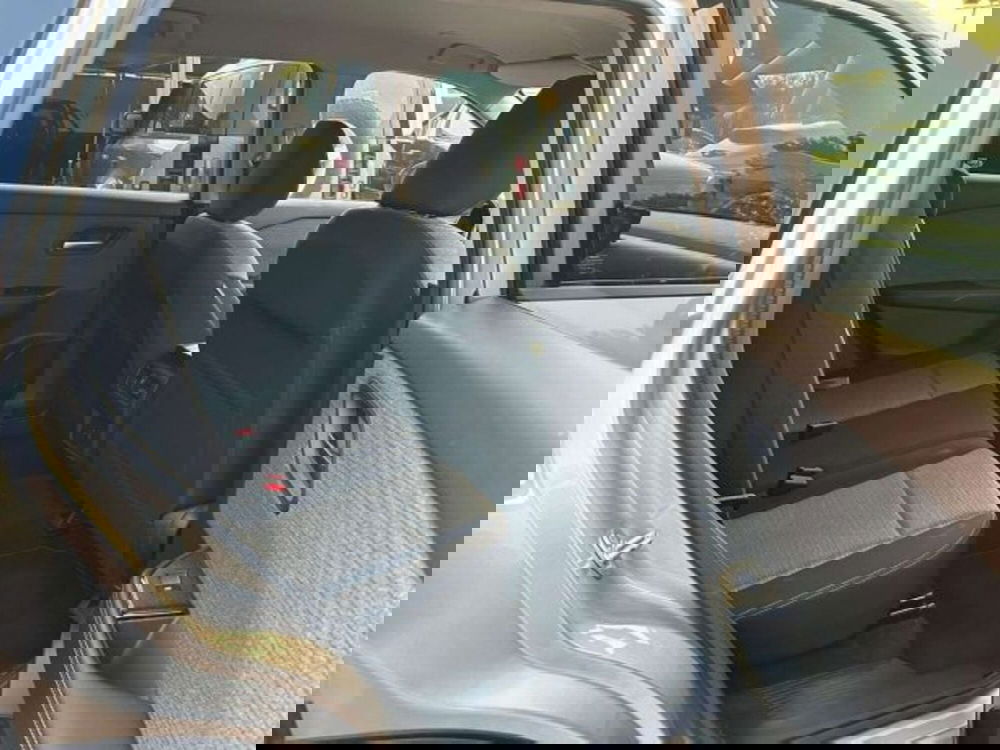 Nissan X-Trail usata a Firenze (14)