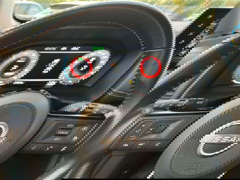 Nissan X-Trail usata a Firenze (16)