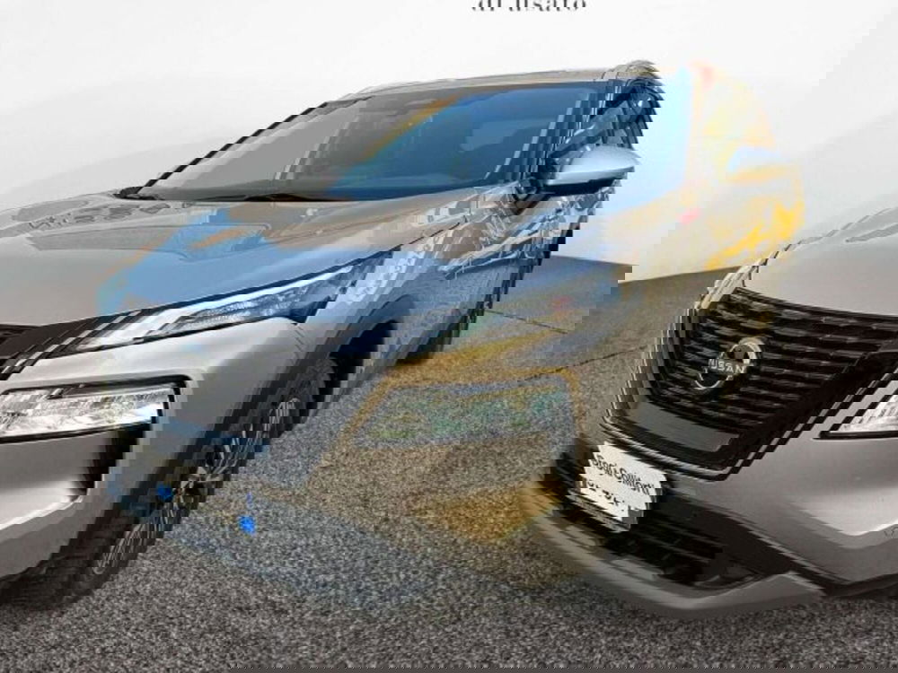 Nissan X-Trail usata a Firenze (3)